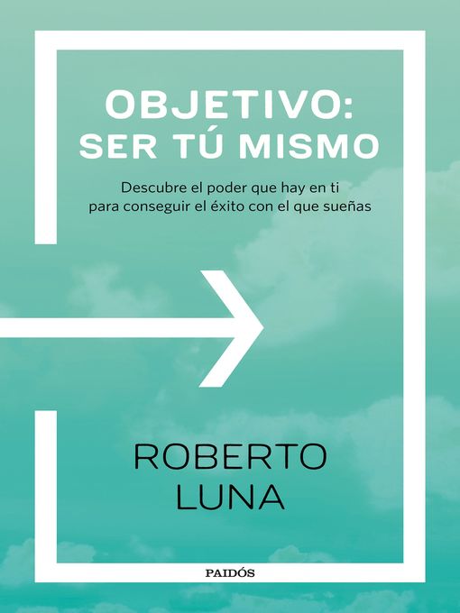 Title details for Objetivo by Roberto Luna Arocas - Available